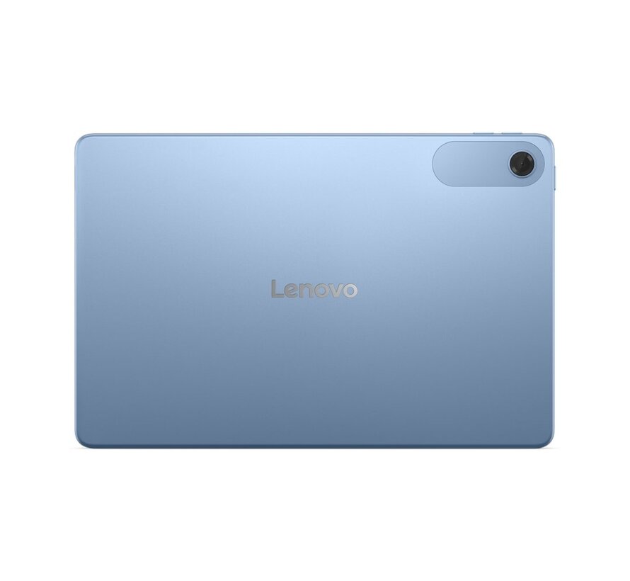Tab 10.1" 2025 Model | Wi-Fi | 128GB Tablet | Polar Blue | Inclusief Hoes