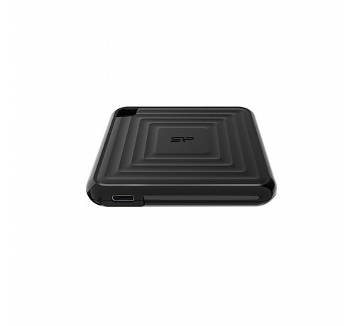 Silicon Power SSD Ext.  PC60 512 GB