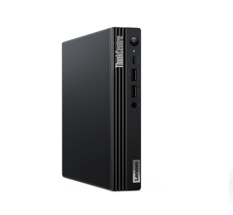 ThinkCentre M70q G4 | Intel Core i5-13400T | 16GB | 512GB | W11 Professional