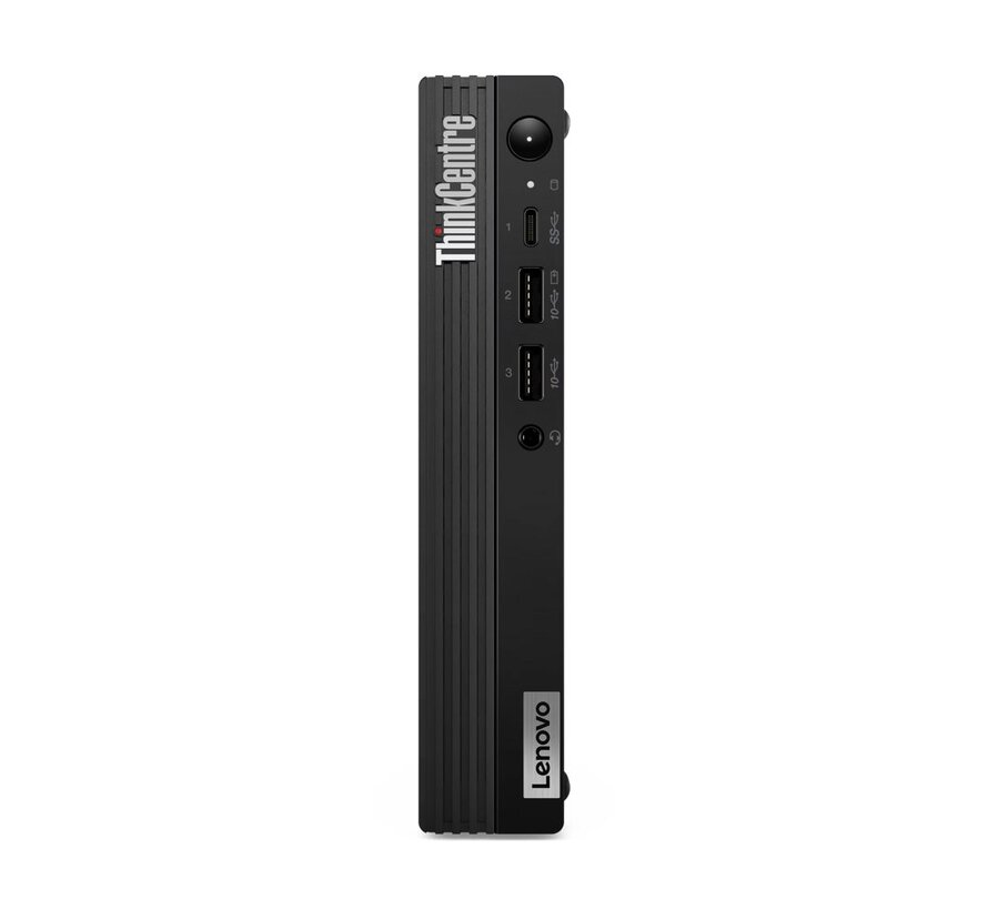 ThinkCentre M70q G4 | Intel Core i5-13400T | 16GB | 512GB | W11 Professional
