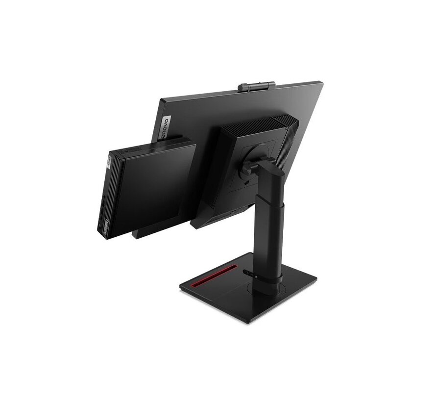 ThinkCentre M70q G4 | Intel Core i5-13400T | 16GB | 512GB | W11 Professional
