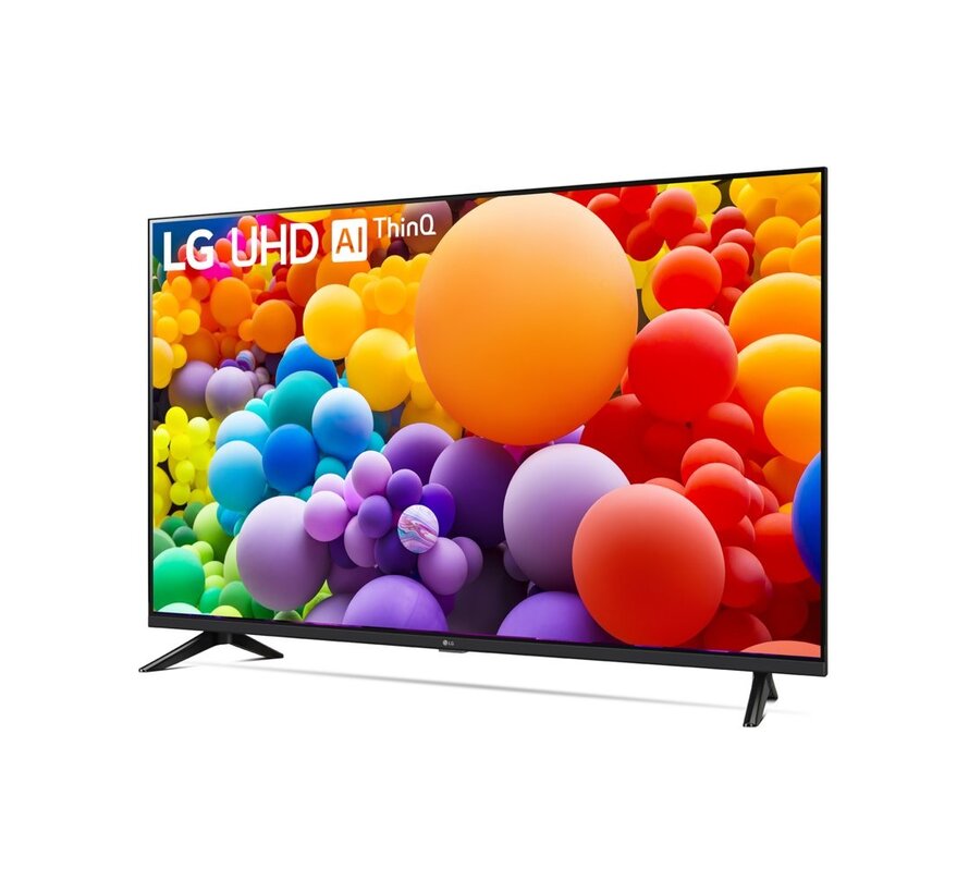 50UT73003LA | 50'' Ultra HD 4K | LED Smart TV | Wifi | WebOS | HDR10 | 50Hz