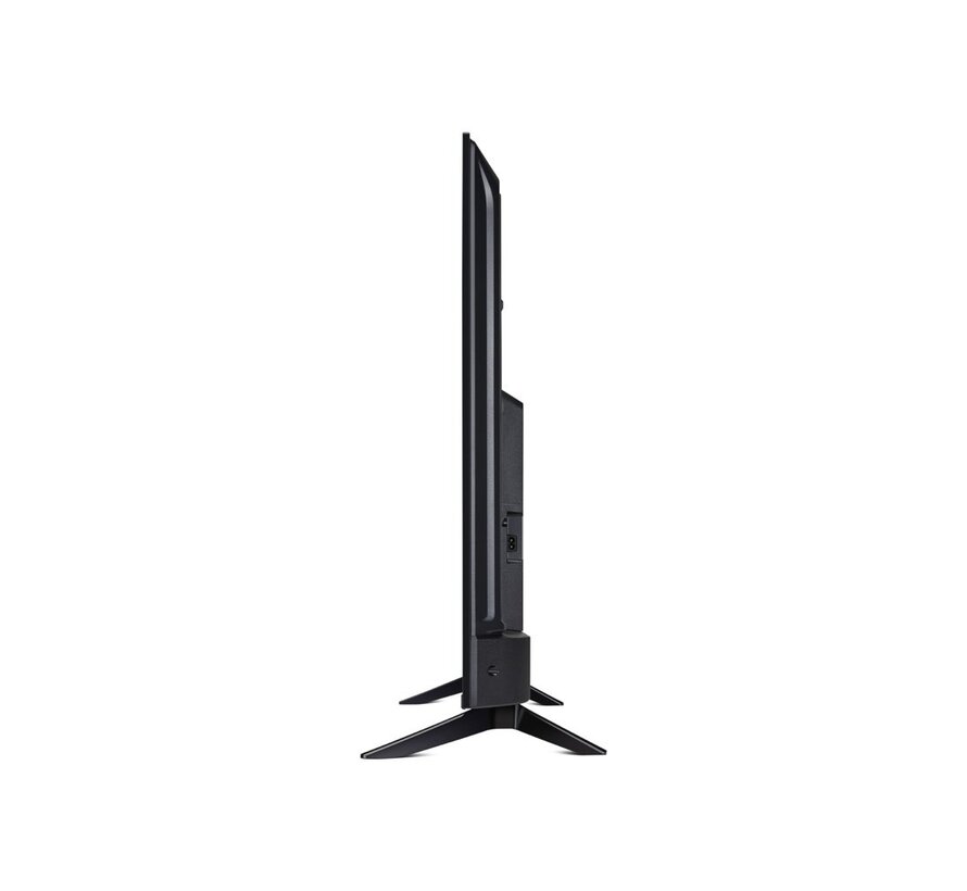 50UT73003LA | 50'' Ultra HD 4K | LED Smart TV | Wifi | WebOS | HDR10 | 50Hz