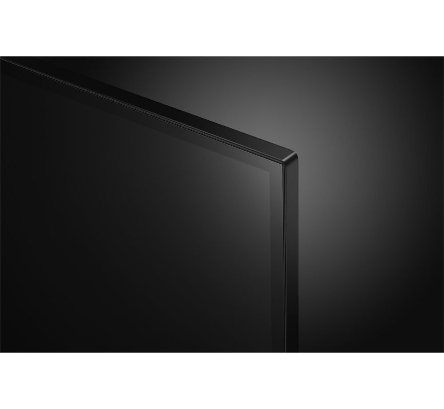 50UT73003LA | 50'' Ultra HD 4K | LED Smart TV | Wifi | WebOS | HDR10 | 50Hz