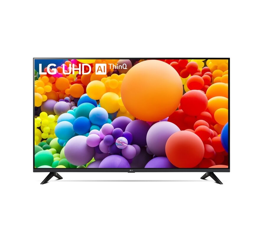 50UT73003LA | 50'' Ultra HD 4K | LED Smart TV | Wifi | WebOS | HDR10 | 50Hz