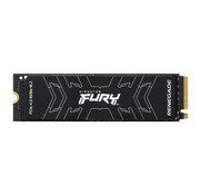 Kingston Fury Renegade | 2TB NVMe SSD | M.2 Gen4 | 7.300MB/s Lezen | 7.000MB/s Schrijven