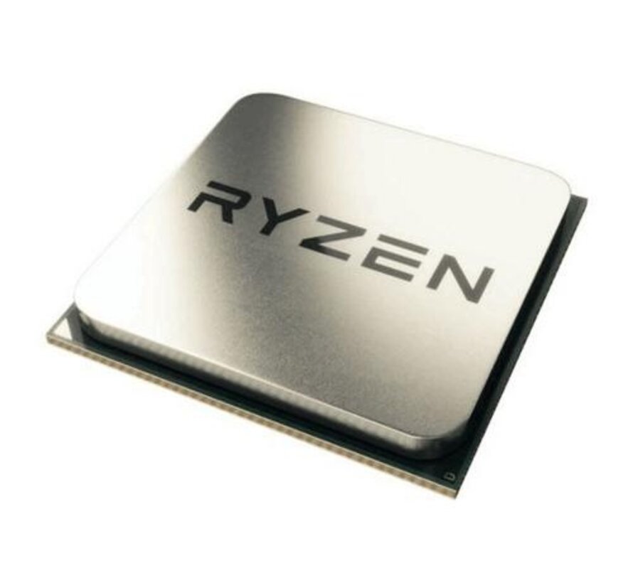 Ryzen 5 3600 | 6 Core | 3,6GHz (4,2GHz Turbo) | AM4 | Processor | CPU