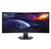 Dell S3422DWG 34" | 3440 x 1440 VA | 144Hz | Ultrawide Gaming Monitor