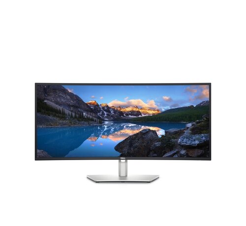 Dell DELL UltraSharp U3423WE 34.1" | 3440x1440 IPS | 60Hz | Ultrawide Monitor