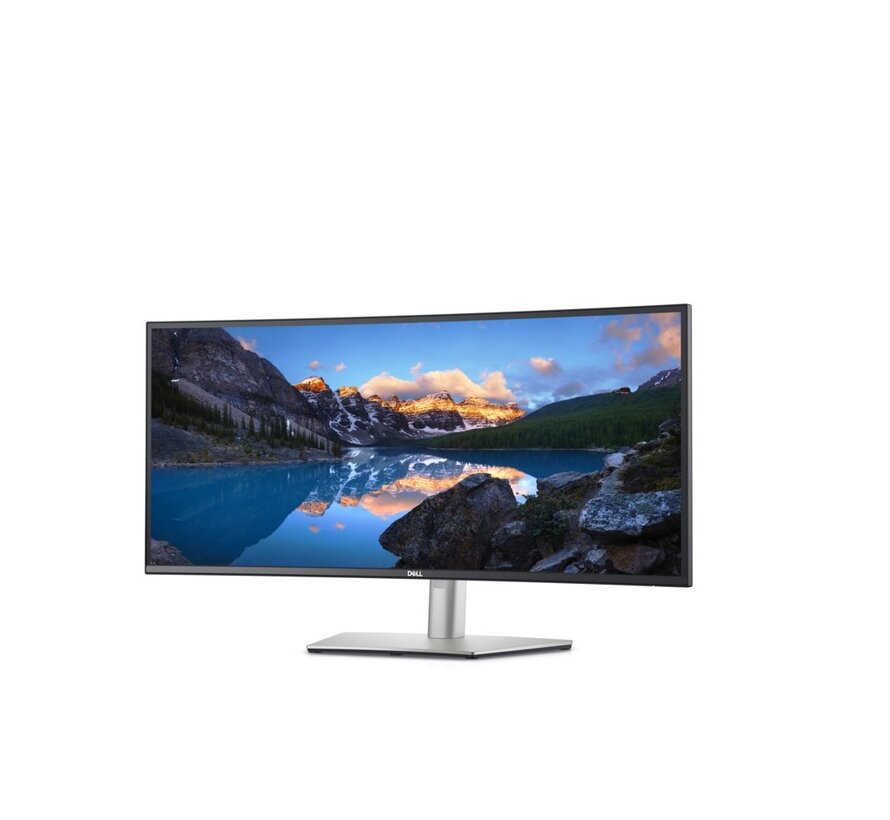 DELL UltraSharp U3423WE 34.1" | 3440x1440 IPS | 60Hz | Ultrawide Monitor
