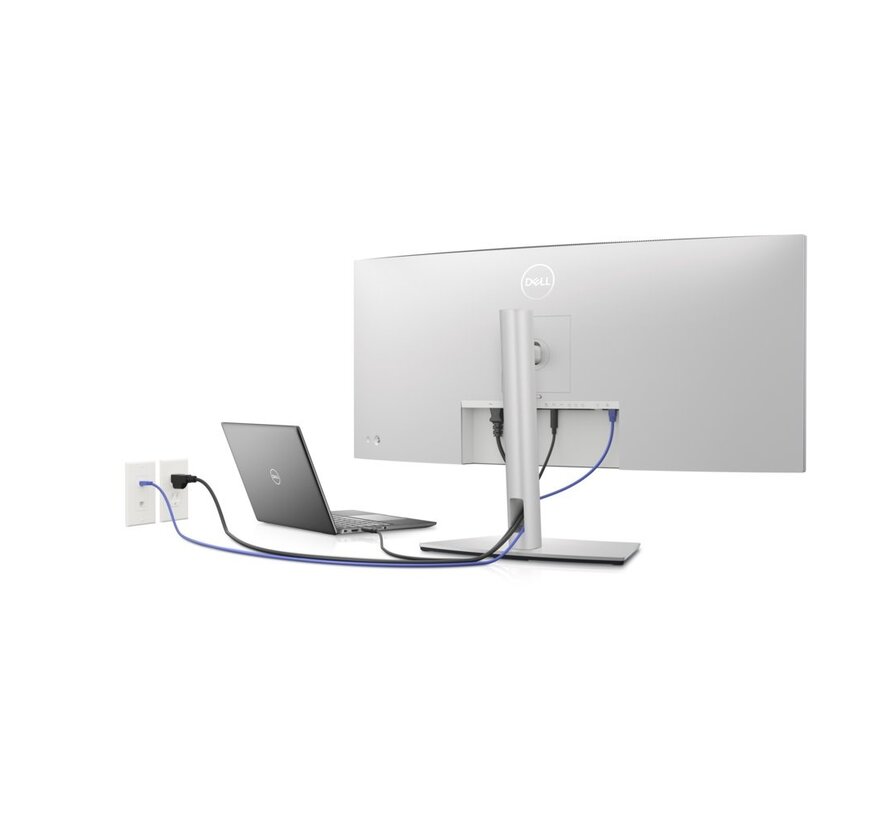 DELL UltraSharp U3423WE 34.1" | 3440x1440 IPS | 60Hz | Ultrawide Monitor