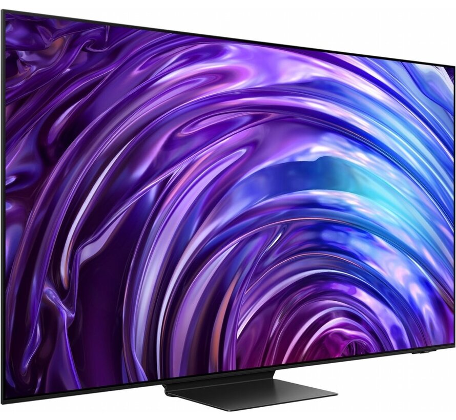 S95D QD-OLED | 55'' Ultra HD 4K | QD-OLED Smart TV | Wifi | Tizen | HDR10+ | 100Hz