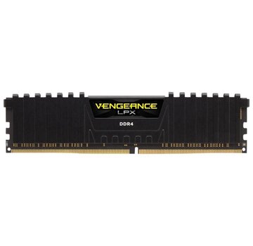 Corsair Vengeance LPX | 16GB 2x8GB DDR4 | 3200MHz | DIMM | CL16 | Geheugenmodule | RAM