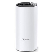 TP-Link TP-LINK Deco M4(1-pack) Wit Intern Dual-band (2.4 GHz / 5 GH