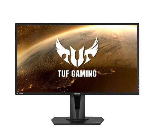 Asus ASUS TUF Gaming VG27AQ 27" | 2560 x 1440 IPS | 165Hz | Gaming Monitor