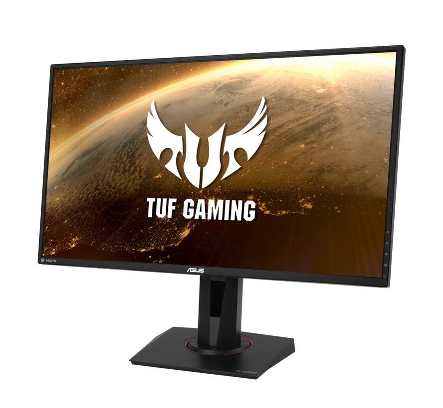 ASUS TUF Gaming VG27AQ 27" | 2560 x 1440 IPS | 165Hz | Gaming Monitor