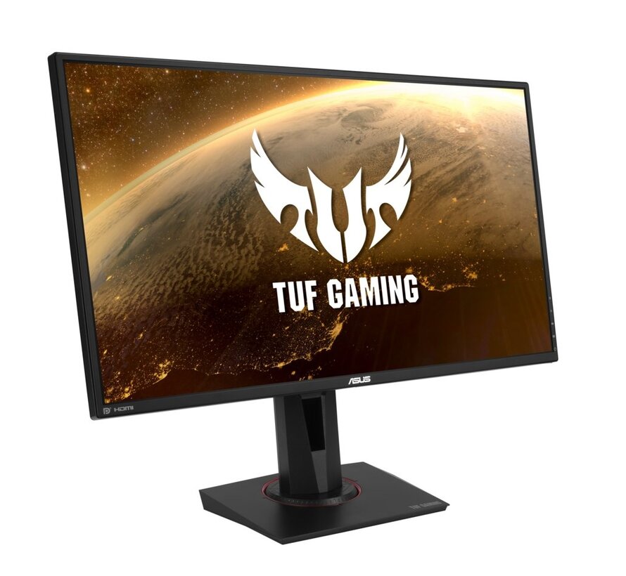 ASUS TUF Gaming VG27AQ 27" | 2560 x 1440 IPS | 165Hz | Gaming Monitor