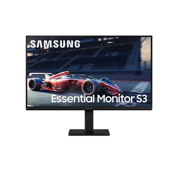 Samsung Essential S30GD 24'' | 1920x1080 IPS | 100Hz | Dunne Rand | Full HD Monitor