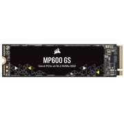 Corsair MP600 GS | 1TB NVMe SSD | M.2 Gen4 | 4.800MB/s Lezen | 3.900MB/s Schrijven