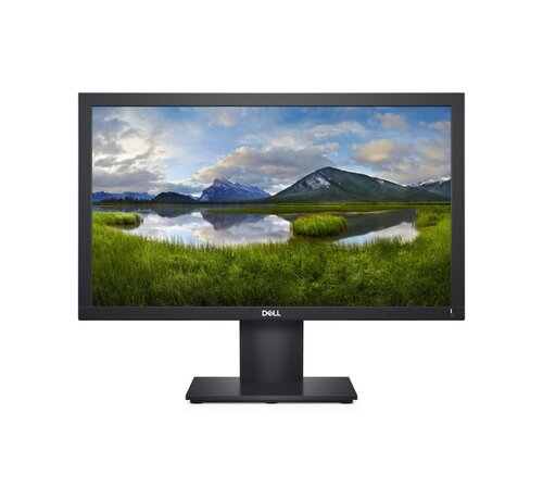 Dell E2020H 20" | 1600 x 900 | TN | 60Hz | Monitor