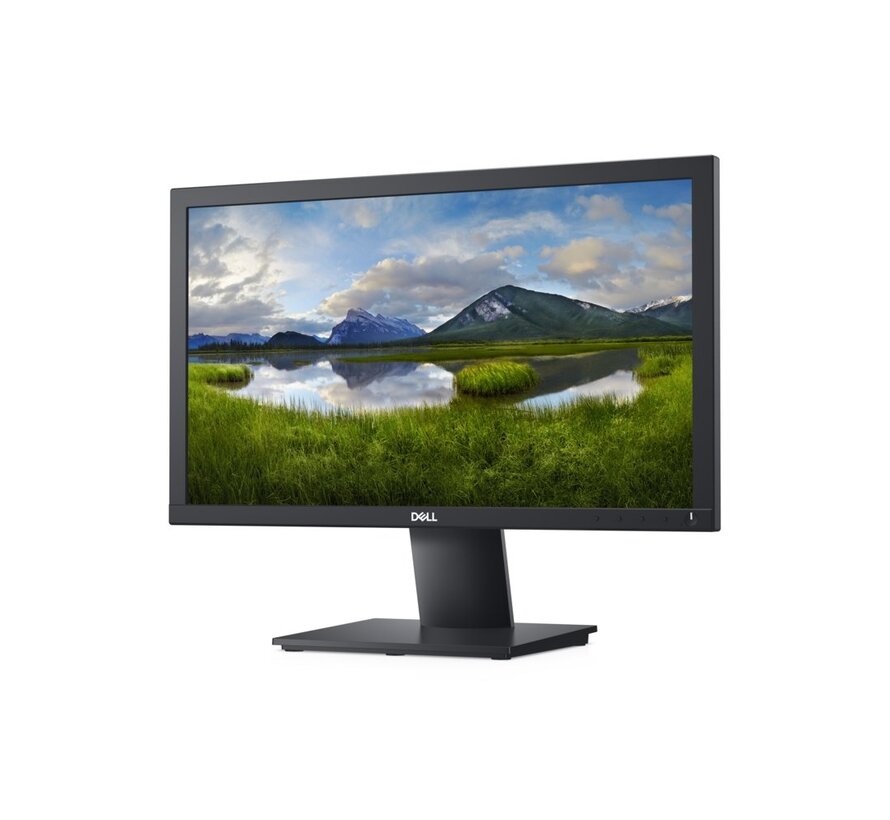 E2020H 20" | 1600 x 900 | TN | 60Hz | Monitor