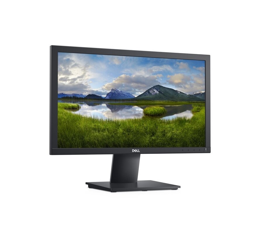 E2020H 20" | 1600 x 900 | TN | 60Hz | Monitor