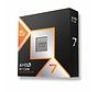 Ryzen 7 9800X3D | 8 Core | 4,7 GHz (5,2GHz Turbo) | AM5 | 3D V-Cache | Processor | CPU