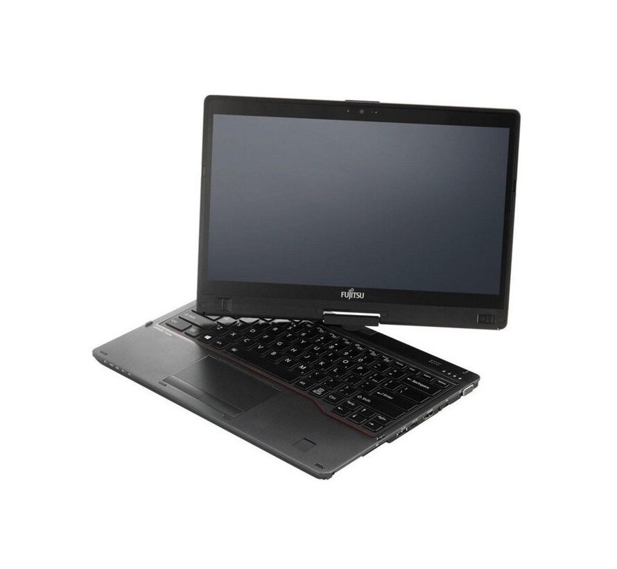 T937 | 13.3" Touchscreen | Intel Core i5-7300U | 8GB RAM | 240GB SSD | Windows 10 Professional | Refurbished Bronze (refurbished)