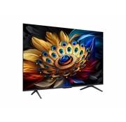TCL C65 50C655 | 50'' Ultra HD 4K | QLED Smart TV | Wifi | Google TV | Local Dimming | Dolby Vision | 60Hz