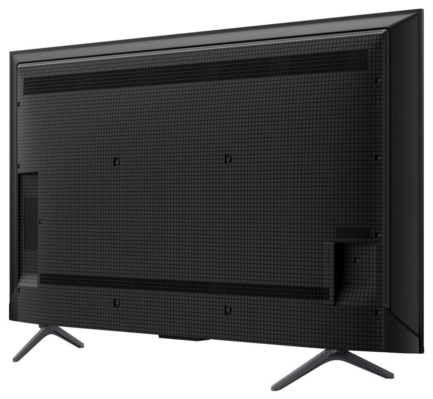 C65 50C655 | 50'' Ultra HD 4K | QLED Smart TV | Wifi | Google TV | Local Dimming | Dolby Vision | 60Hz