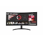 ​ 34WR50QK-B 34'' | 3440x1440 VA | 100Hz | HDR10 | FreeSync | UltraWide Monitor