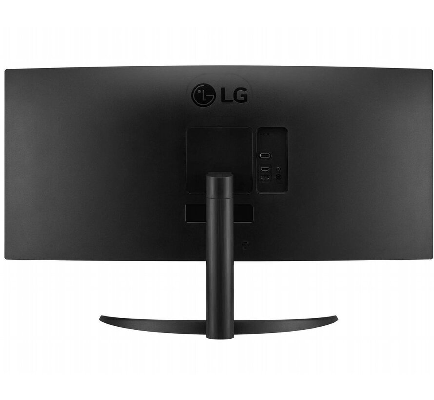 ​ 34WR50QK-B 34'' | 3440x1440 VA | 100Hz | HDR10 | FreeSync | UltraWide Monitor