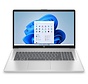 HP 17-cp2065nw | 17.3" Full HD IPS | AMD Ryzen 3 7320U | 8GB RAM | 512GB SSD | Windows 11 Home