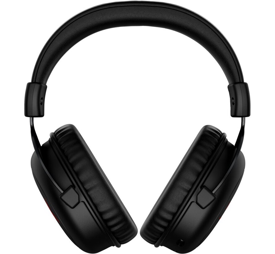 Cloud II Core | Draadloze Over-Ear Gaming Headset | USB-A Receiver & 3.5mm | Zwart