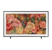 Samsung The Frame QE55LS03DAU 55" | Ultra HD 4K QLED Smart TV | Tizen + Wifi | HDR10+ voor Levendige Beelden | Art Mode en Slank Design | 100Hz
