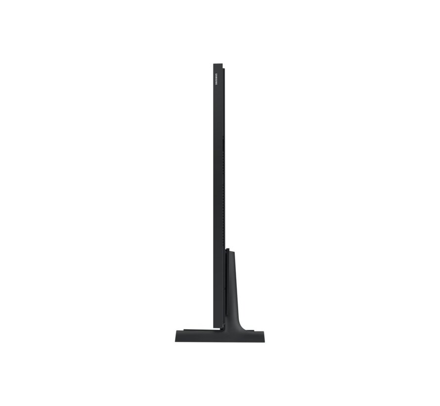 The Frame QE55LS03DAU 55" | Ultra HD 4K QLED Smart TV | Tizen + Wifi | HDR10+ voor Levendige Beelden | Art Mode en Slank Design | 100Hz