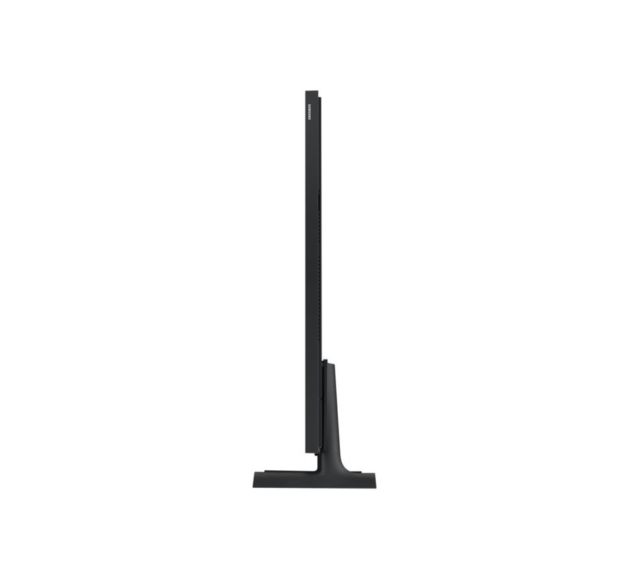 The Frame QE55LS03DAU 55" | Ultra HD 4K QLED Smart TV | Tizen + Wifi | HDR10+ voor Levendige Beelden | Art Mode en Slank Design | 100Hz