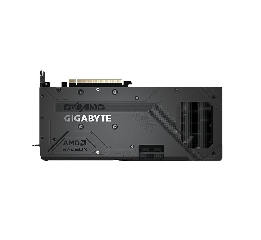 Radeon RX 9070 Gaming OC | 16GB GDDR6 VRAM | 4K Gaming | Videokaart | GPU | AMD