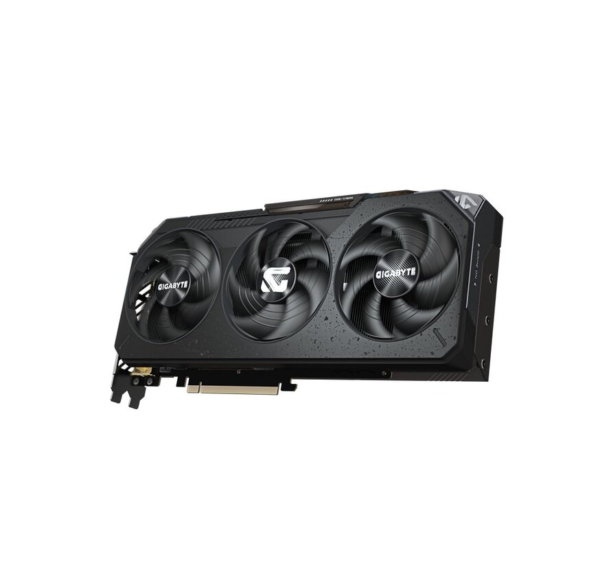 Radeon RX 9070 Gaming OC | 16GB GDDR6 VRAM | 4K Gaming | Videokaart | GPU | AMD