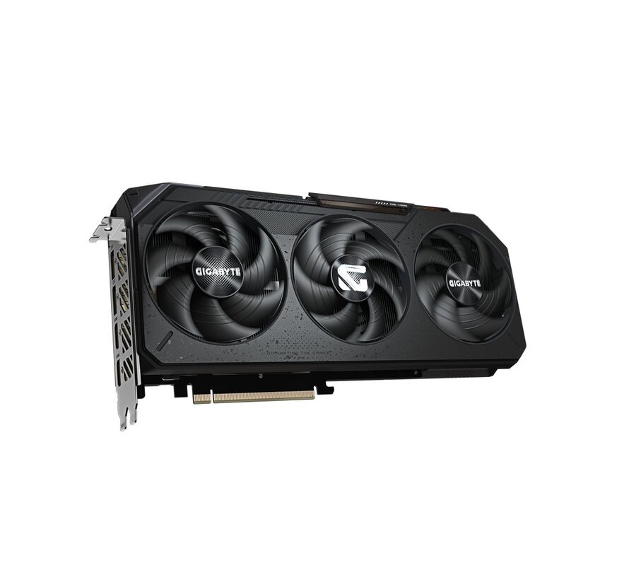 Radeon RX 9070 Gaming OC | 16GB GDDR6 VRAM | 4K Gaming | Videokaart | GPU | AMD