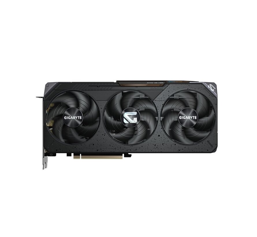 Radeon RX 9070 Gaming OC | 16GB GDDR6 VRAM | 4K Gaming | Videokaart | GPU | AMD