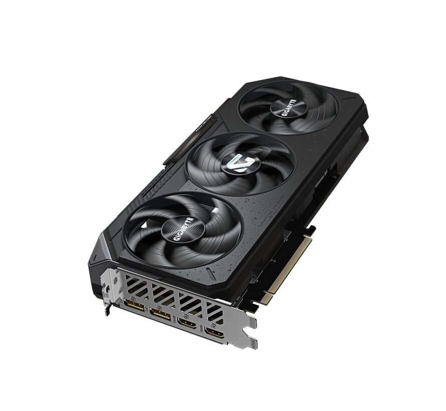 Radeon RX 9070 Gaming OC | 16GB GDDR6 VRAM | 4K Gaming | Videokaart | GPU | AMD