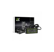 Greencell Green Cell AD75AP | Dell Notebook Lader | 65 Watt | 1.2 Meter
