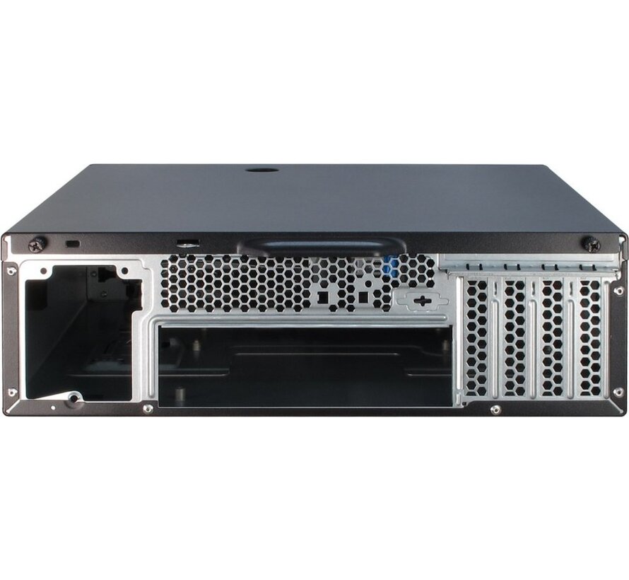 IT-502 | Mini Tower Case | Zwart