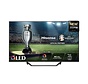 55A79NQ | 55'' Ultra HD 4K | QLED Smart TV | Wifi | VIDAA | Local Dimming | Dolby Vision | 50Hz