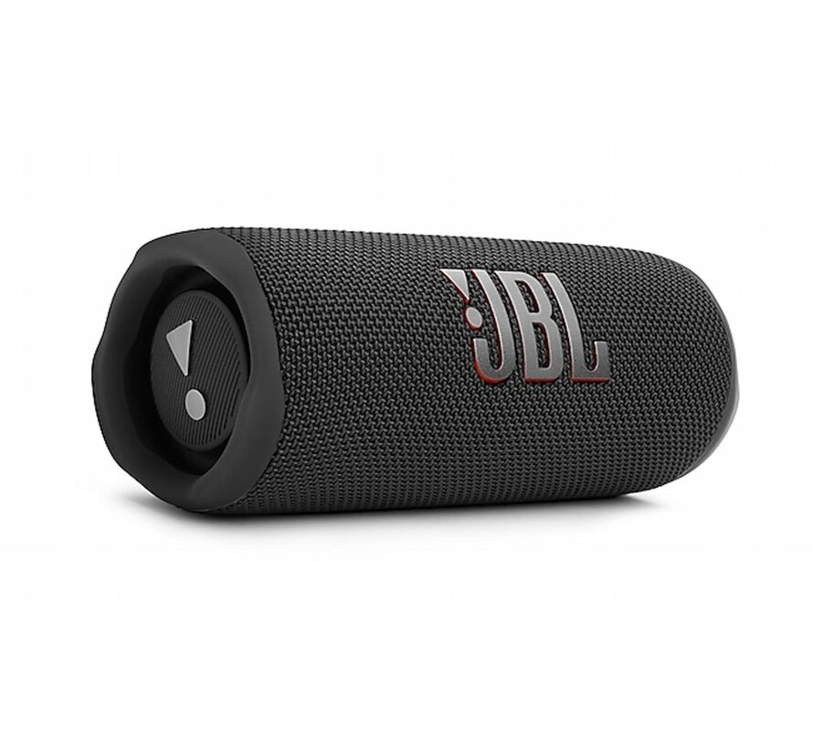 Flip 7 | Portable Bluetooth Speaker | Zwart