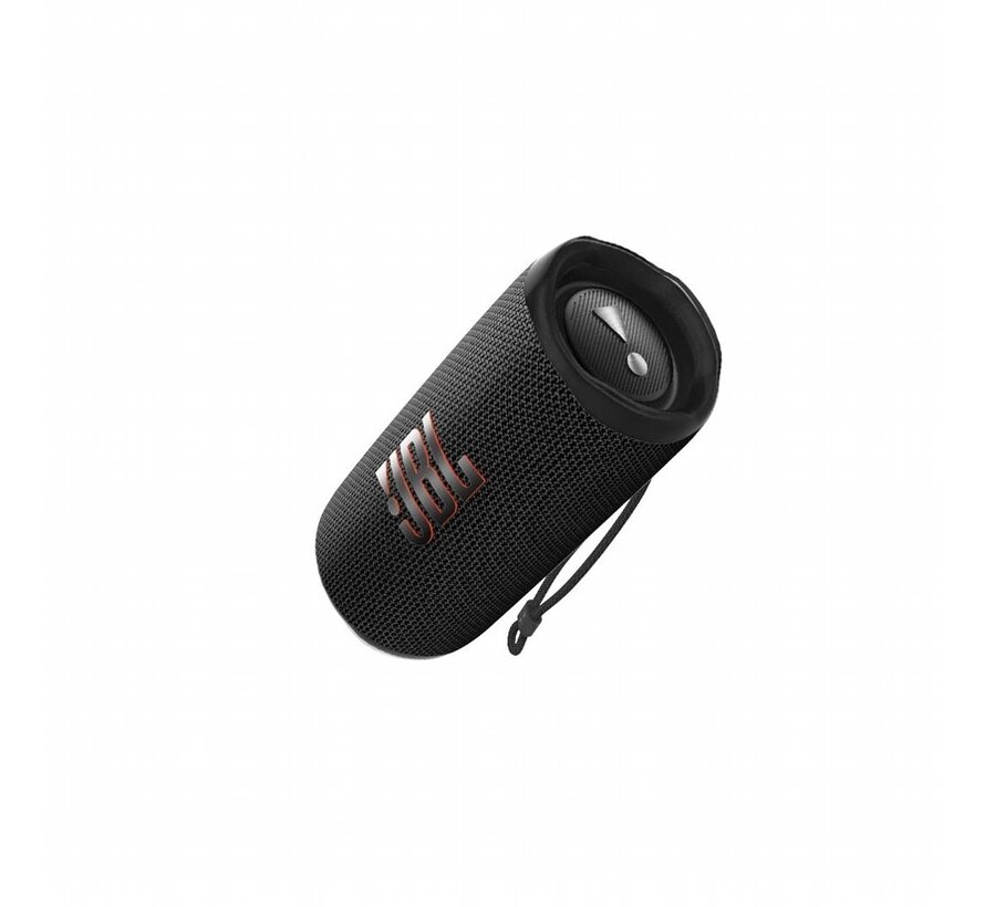 Flip 7 | Portable Bluetooth Speaker | Zwart