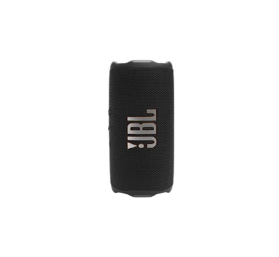Flip 7 | Portable Bluetooth Speaker | Zwart