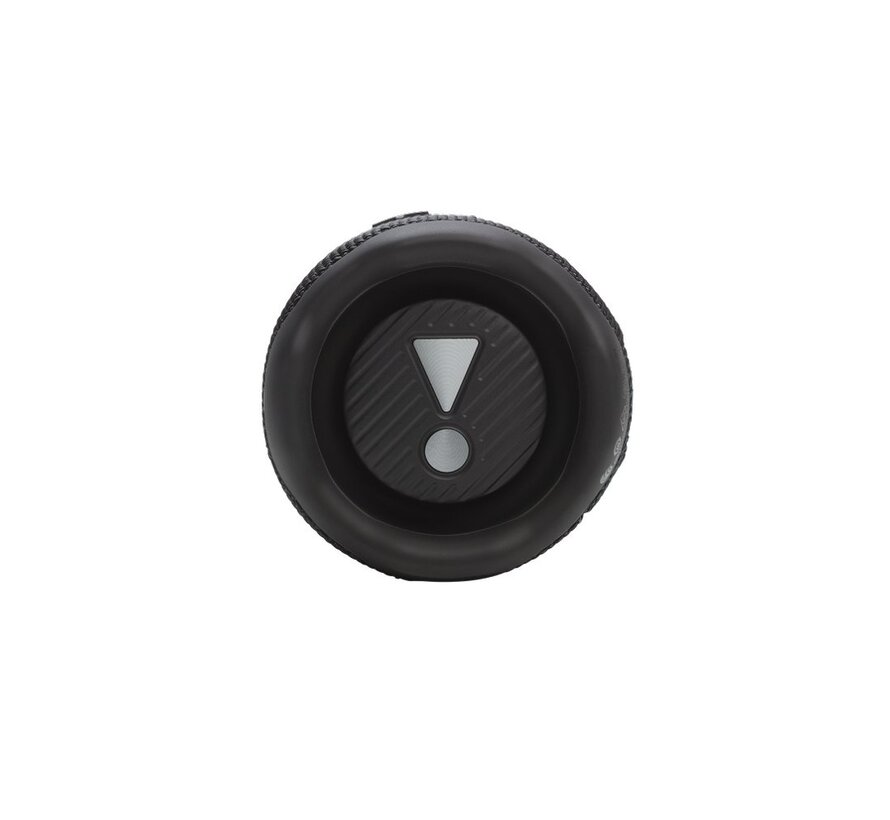 Flip 7 | Portable Bluetooth Speaker | Zwart