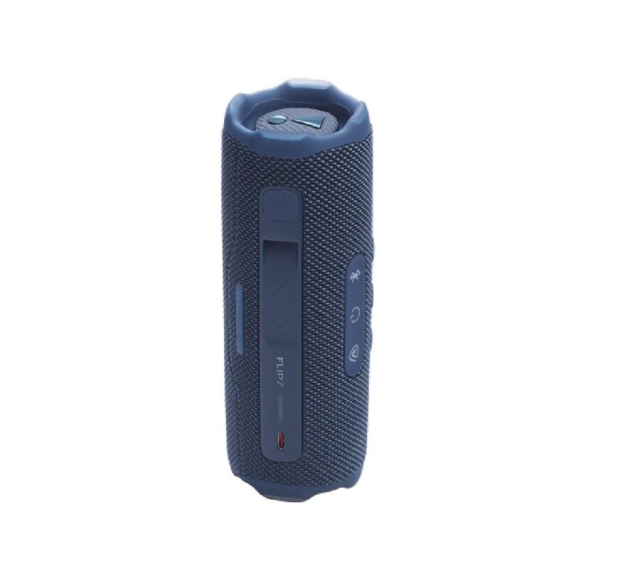Flip 7 | Portable Bluetooth Speaker | Blauw